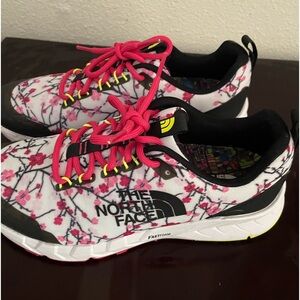 The North Face Sneakers